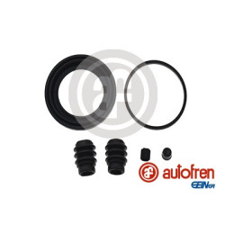 STANDARD CALIPER KIT