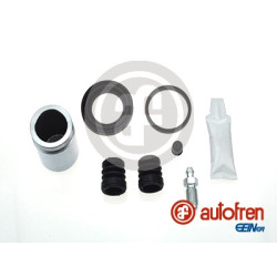CALIPER KIT WITH PISTON