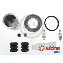 CALIPER KIT WITH PISTON