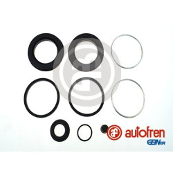 STANDARD CALIPER KIT