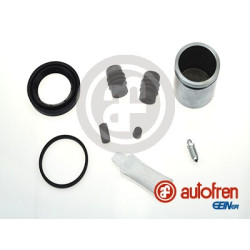 CALIPER KIT WITH PISTON