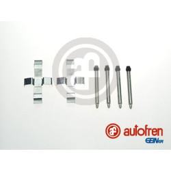 CALIPER ACCESSORY KIT