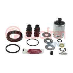 CALIPER KIT WITH PISTON + MECHANISM