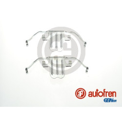 CALIPER ACCESSORY KIT