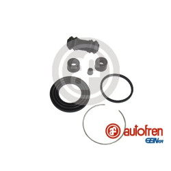 KIT ESTANDAR DE PINZA