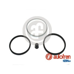 STANDARD CALIPER KIT