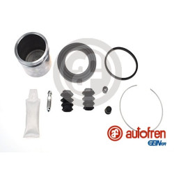 CALIPER KIT WITH PISTON