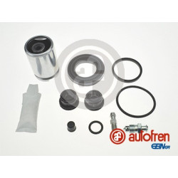 CALIPER KIT WITH PISTON + MECHANISM