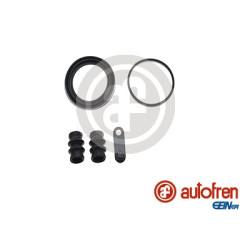 STANDARD CALIPER KIT