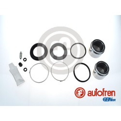 CALIPER KIT WITH PISTON