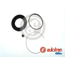 STANDARD CALIPER KIT