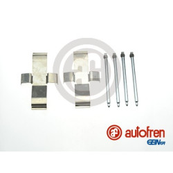CALIPER ACCESSORY KIT