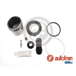 CALIPER KIT WITH PISTON