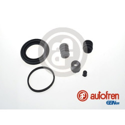 STANDARD CALIPER KIT