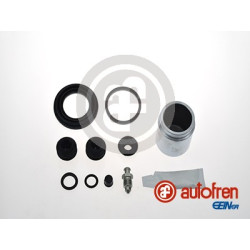 CALIPER KIT WITH PISTON