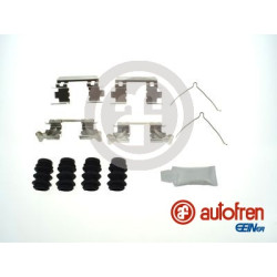 CALIPER ACCESSORY KIT