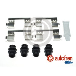 CALIPER ACCESSORY KIT