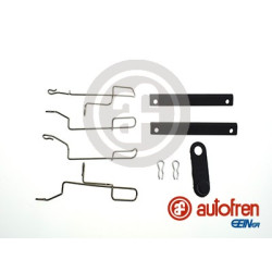 CALIPER ACCESSORY KIT