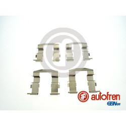 CALIPER ACCESSORY KIT