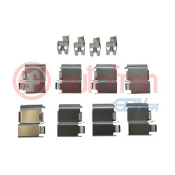 CALIPER ACCESSORY KIT