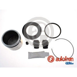 CALIPER KIT WITH PISTON