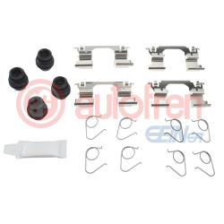 CALIPER ACCESSORY KIT