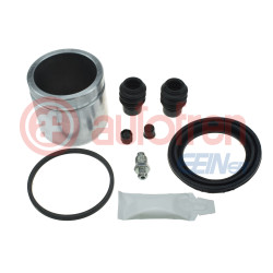 CALIPER KIT WITH PISTON