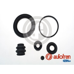 STANDARD CALIPER KIT