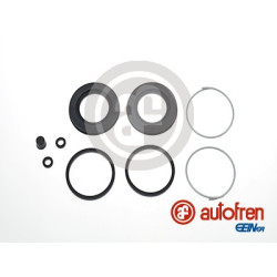 STANDARD CALIPER KIT