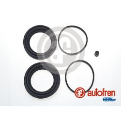 STANDARD CALIPER KIT