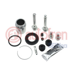 SUPER KIT PINZA