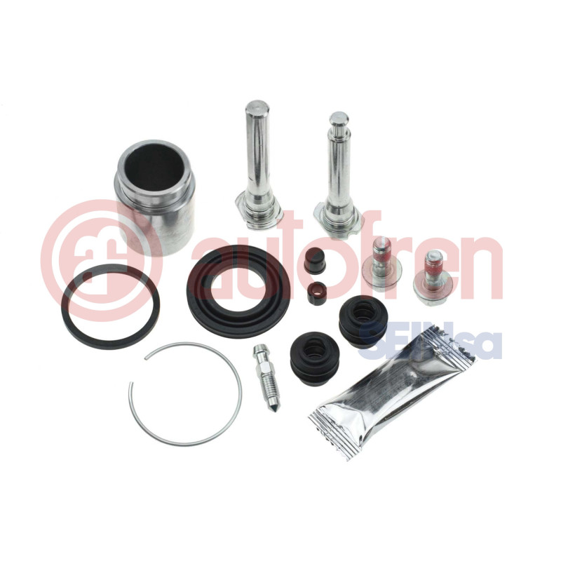 SUPER KIT PINZA SUPER KIT PINZA