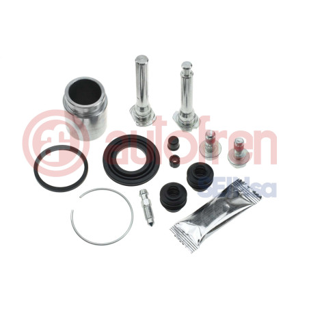 SUPER KIT PINZA