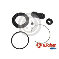 STANDARD CALIPER KIT