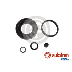 STANDARD CALIPER KIT