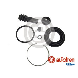 STANDARD CALIPER KIT