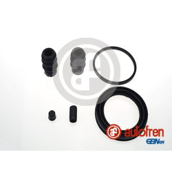 STANDARD CALIPER KIT