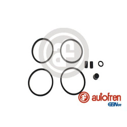 STANDARD CALIPER KIT