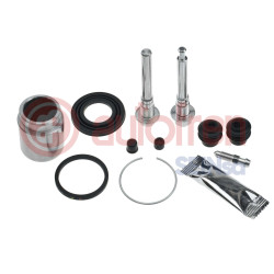 SUPER KIT PINZA