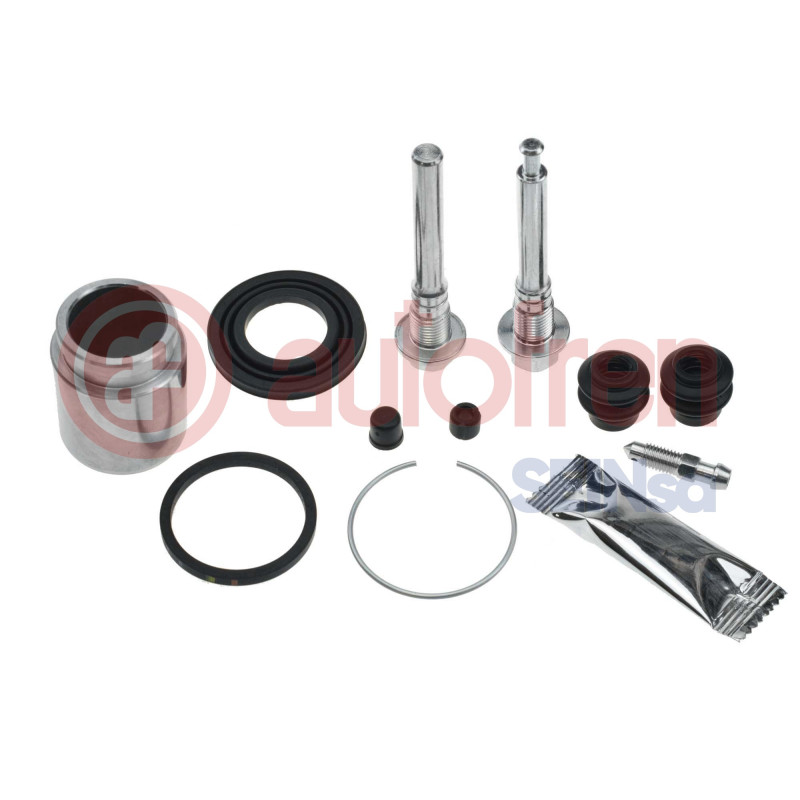 SUPER KIT PINZA SUPER KIT PINZA