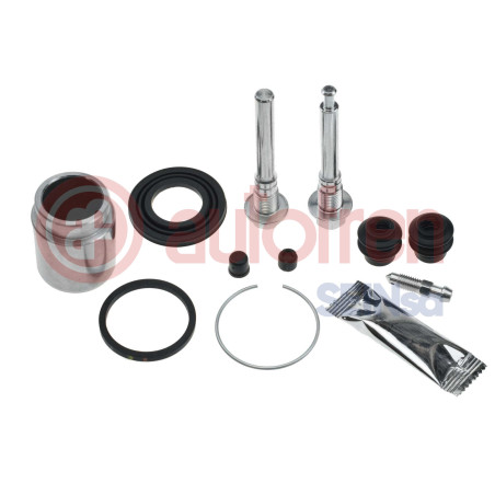 SUPER KIT PINZA