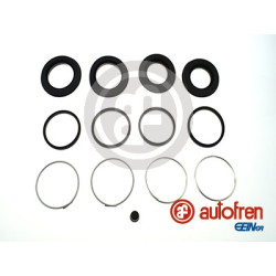 STANDARD CALIPER KIT