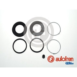 STANDARD CALIPER KIT