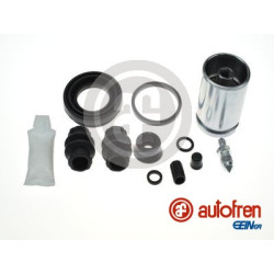 CALIPER KIT WITH PISTON + MECHANISM