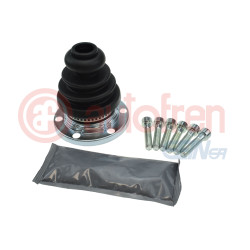 CV JOINT BOOT KIT