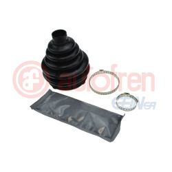CV JOINT BOOT KIT
