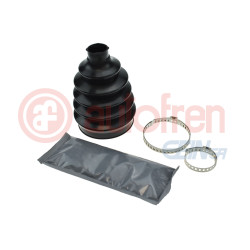 CV JOINT BOOT KIT