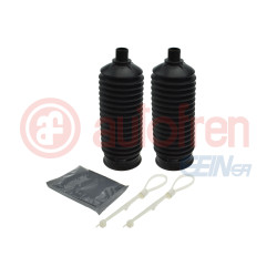 COMPLETE STEERING BOOT KIT