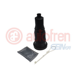 STEERING BOOT KIT