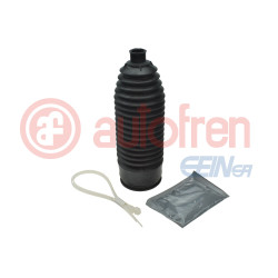 STEERING BOOT KIT